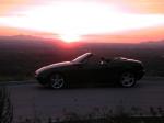 Qvale Mangusta 2001 года